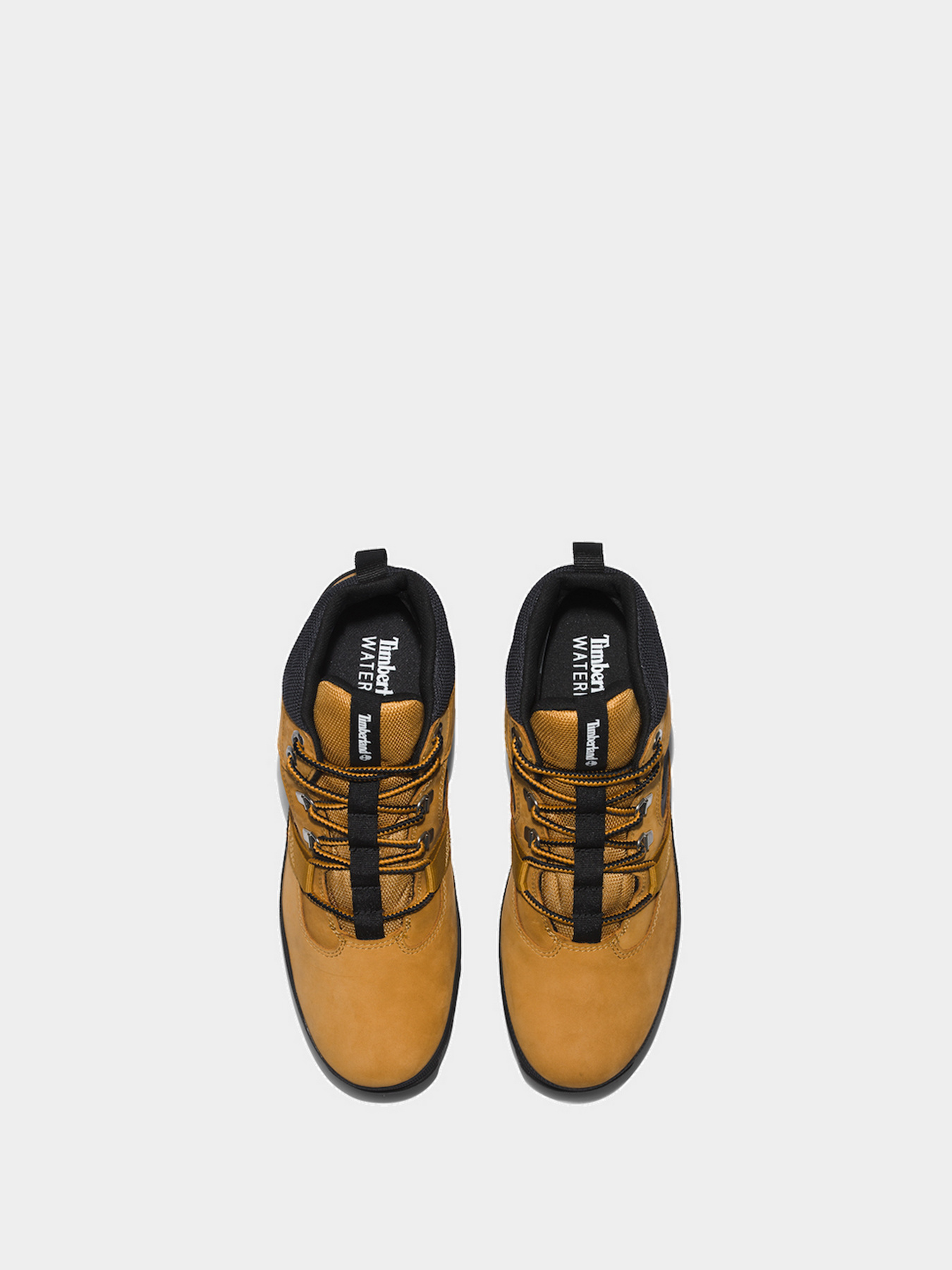 Ботинки и сапоги Timberland модель A2HU4 Фото