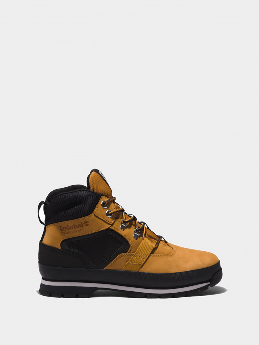 Ботинки и сапоги Timberland модель A2HU4 Фото