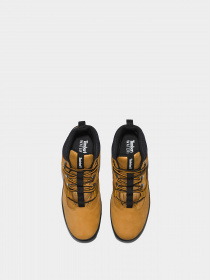 Ботинки и сапоги Timberland модель A2HU4 Фото
