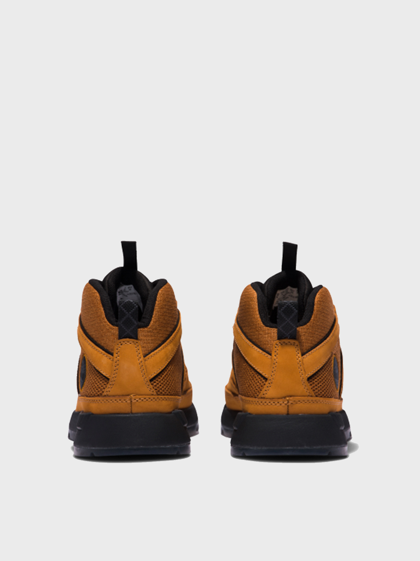 Ботинки и сапоги Timberland модель A2J37 Фото
