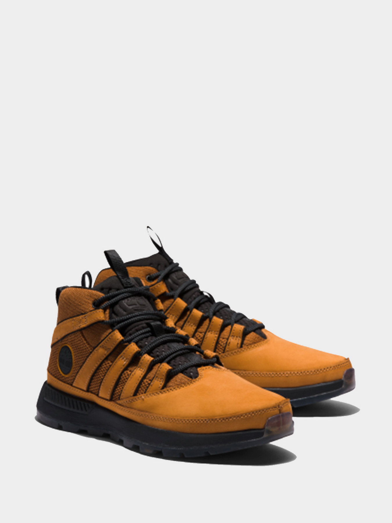 Ботинки и сапоги Timberland модель A2J37 Фото