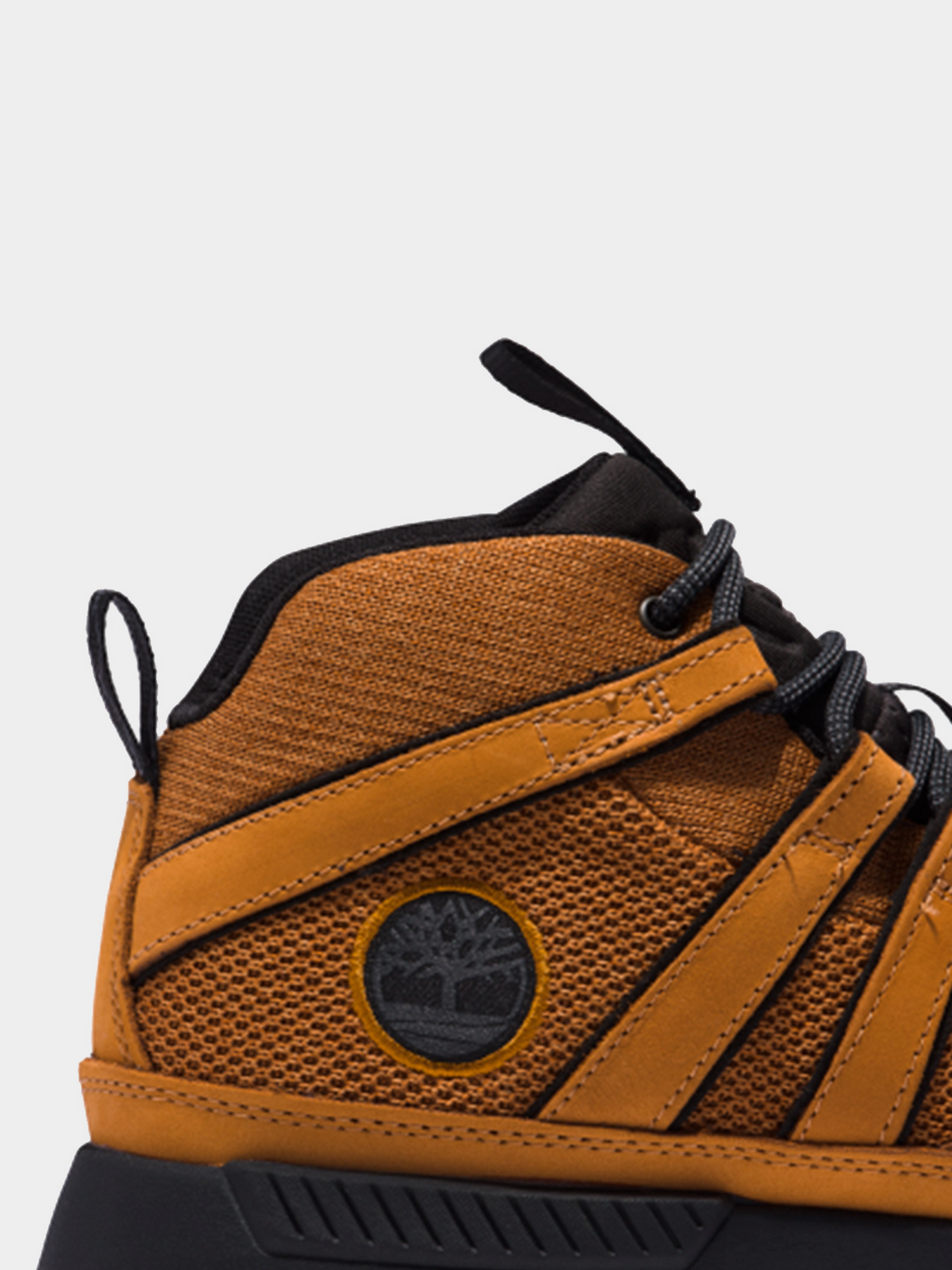 Ботинки и сапоги Timberland модель A2J37 Фото