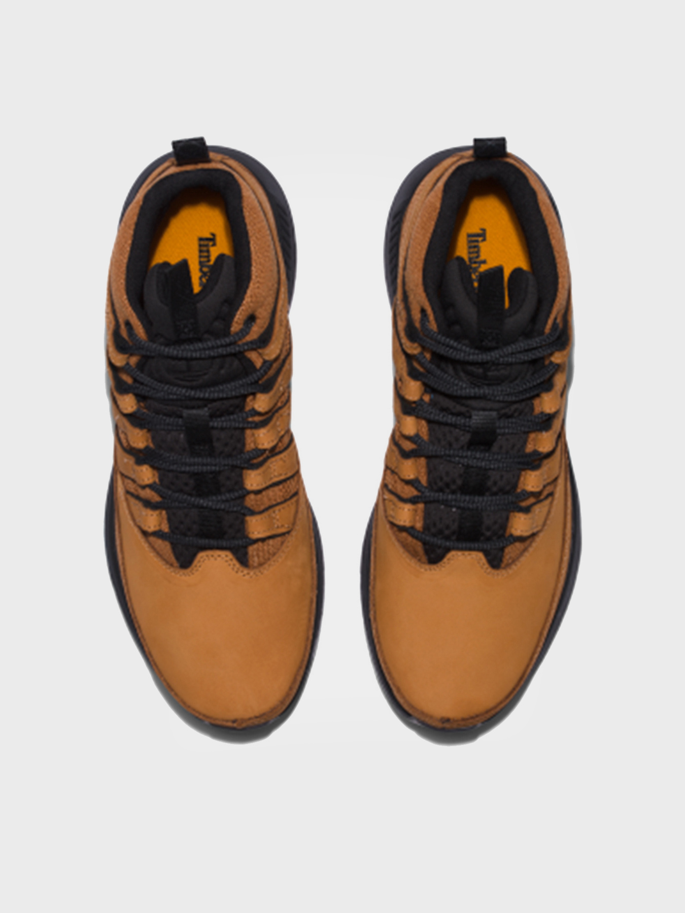 Ботинки и сапоги Timberland модель A2J37 Фото