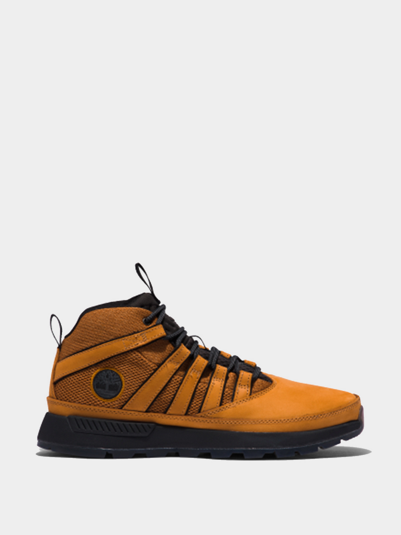 Ботинки и сапоги Timberland модель A2J37 Фото