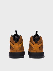 Ботинки и сапоги Timberland модель A2J37 Фото