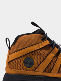 Ботинки и сапоги Timberland модель A2J37 Фото