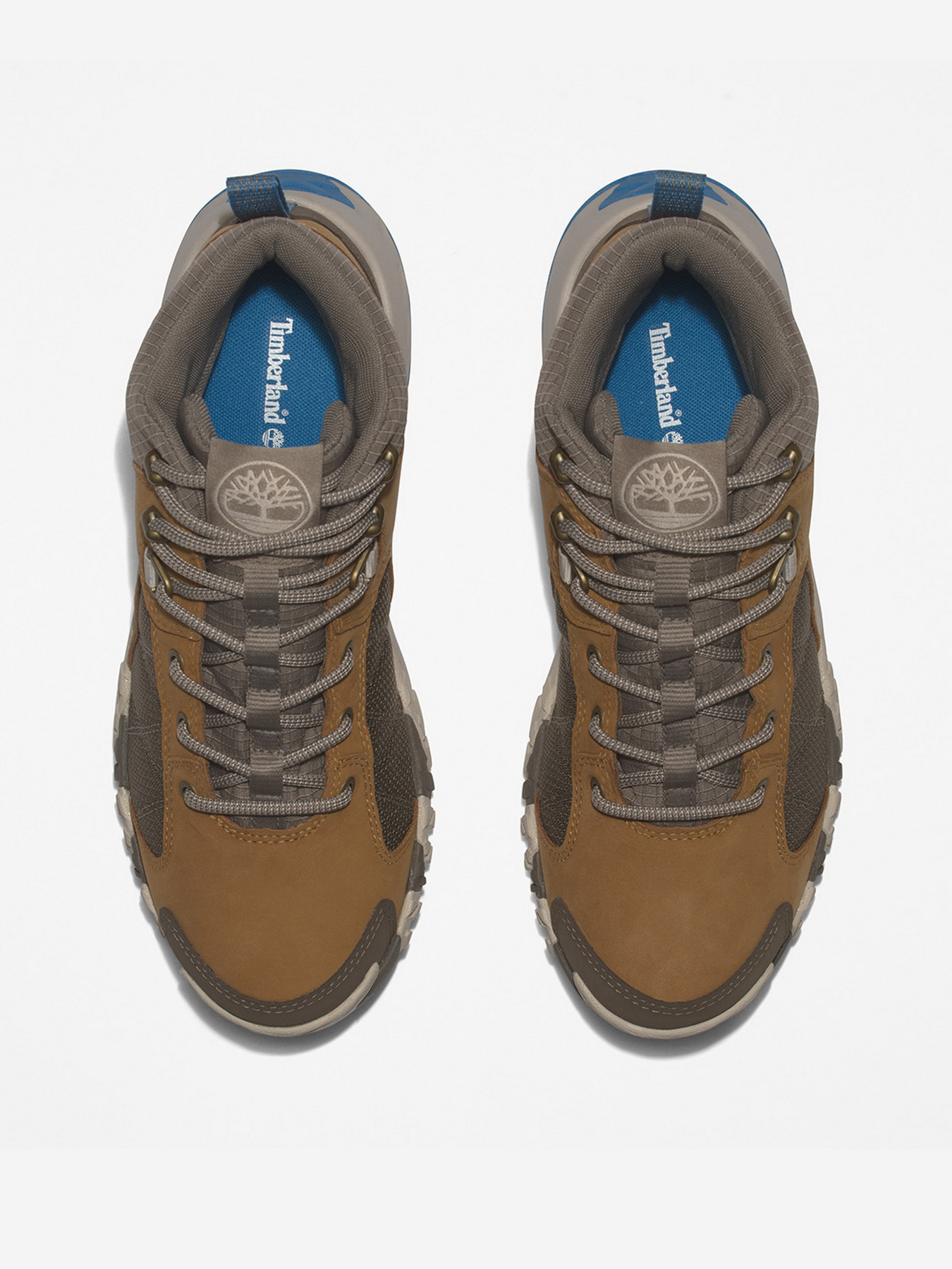 Ботинки и сапоги Timberland модель A2J4G Фото