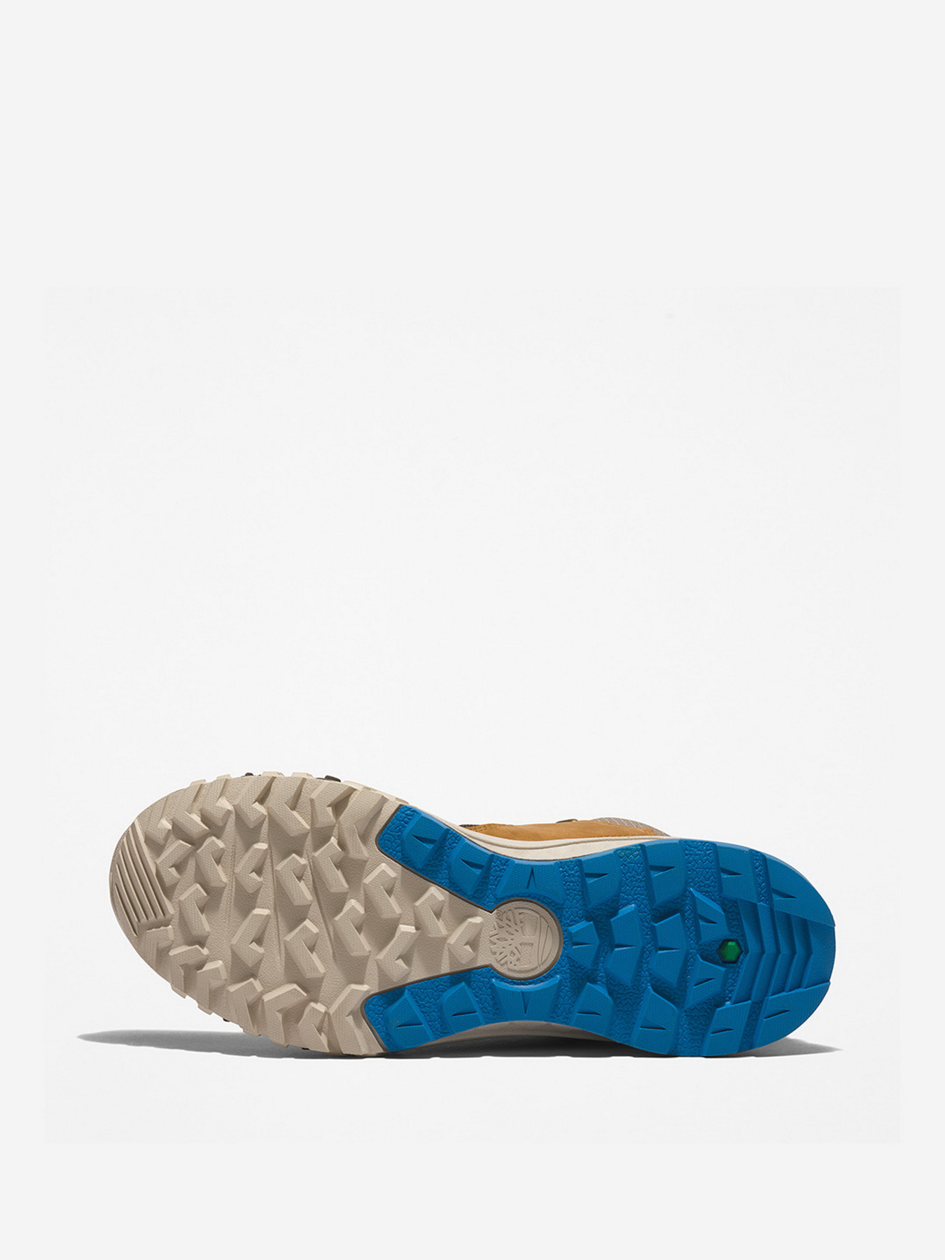 Ботинки и сапоги Timberland модель A2J4G Фото