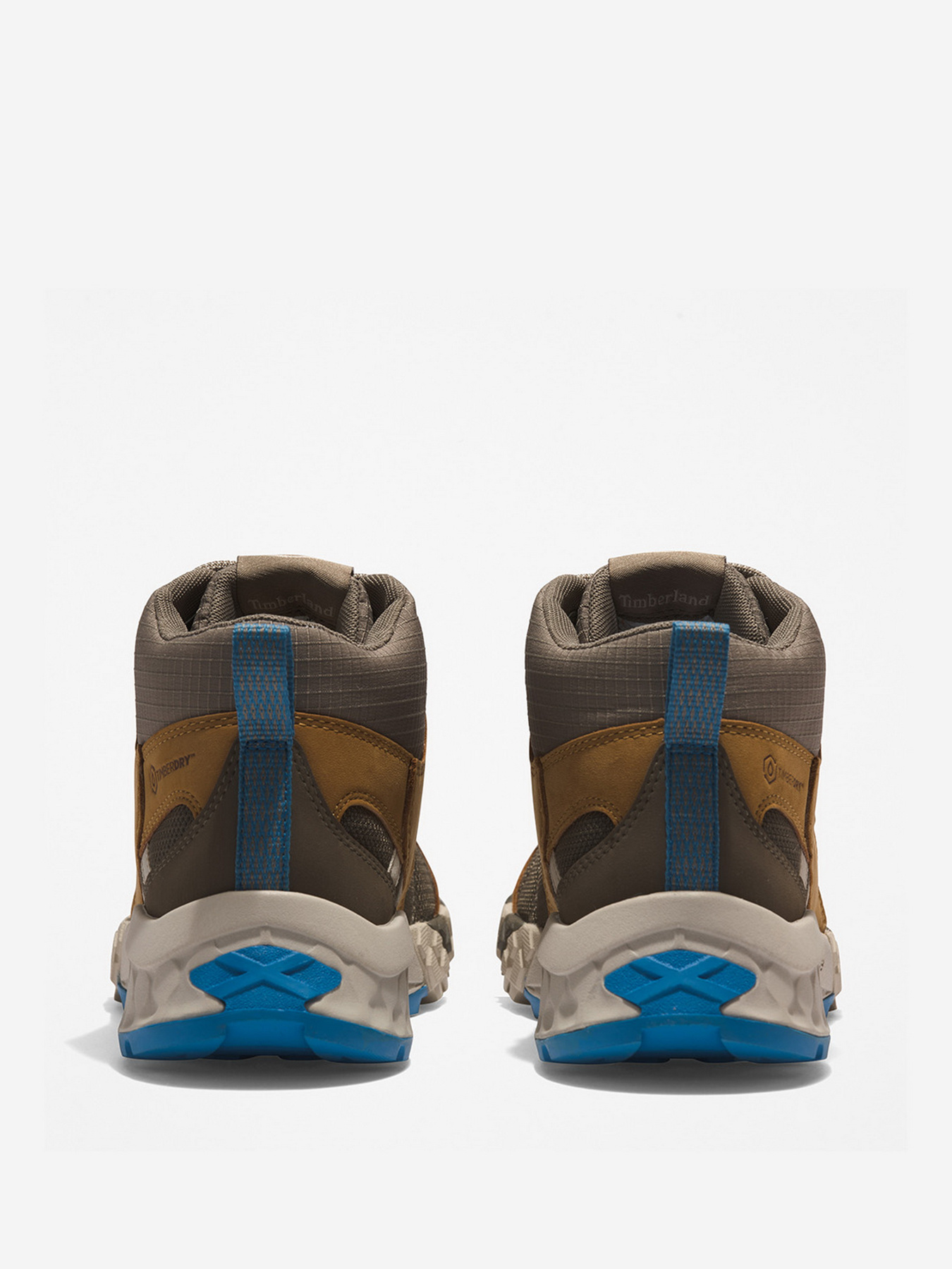Ботинки и сапоги Timberland модель A2J4G Фото