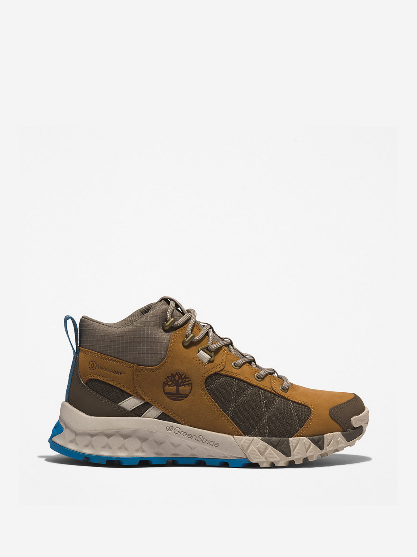 Ботинки и сапоги Timberland модель A2J4G Фото