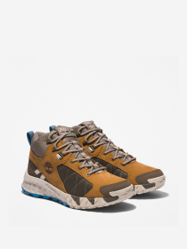 Ботинки и сапоги Timberland модель A2J4G Фото