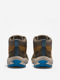 Ботинки и сапоги Timberland модель A2J4G Фото