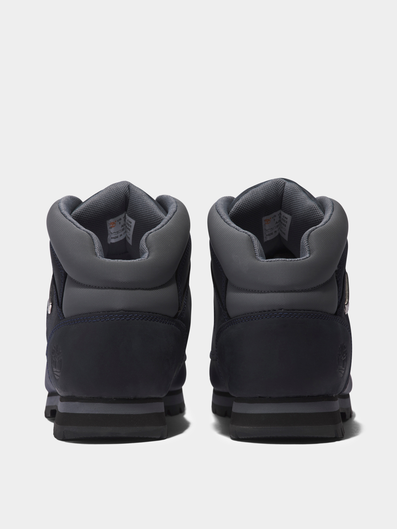 Ботинки и сапоги Timberland модель A2JA1 Фото
