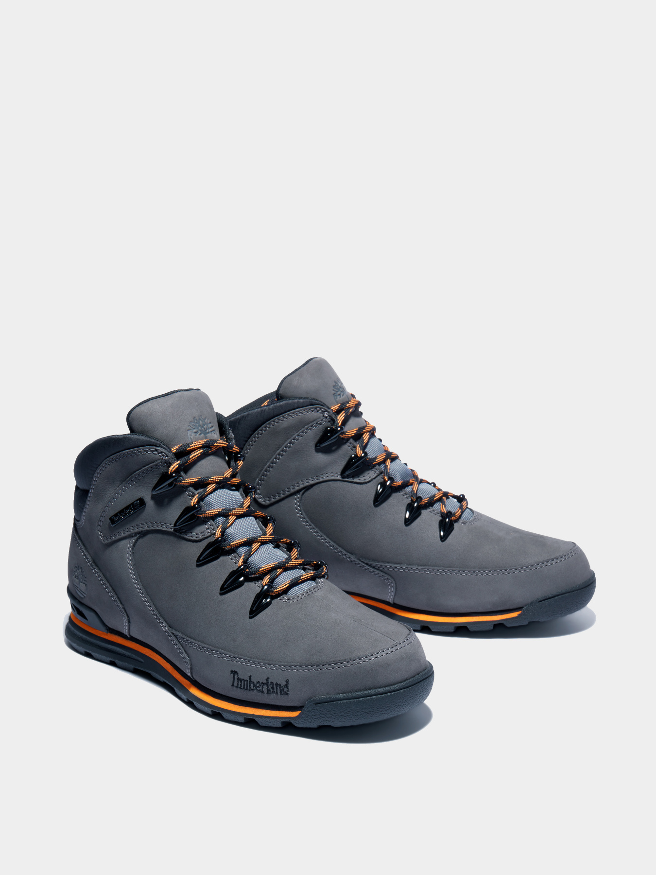 Ботинки и сапоги Timberland модель A2JDG Фото