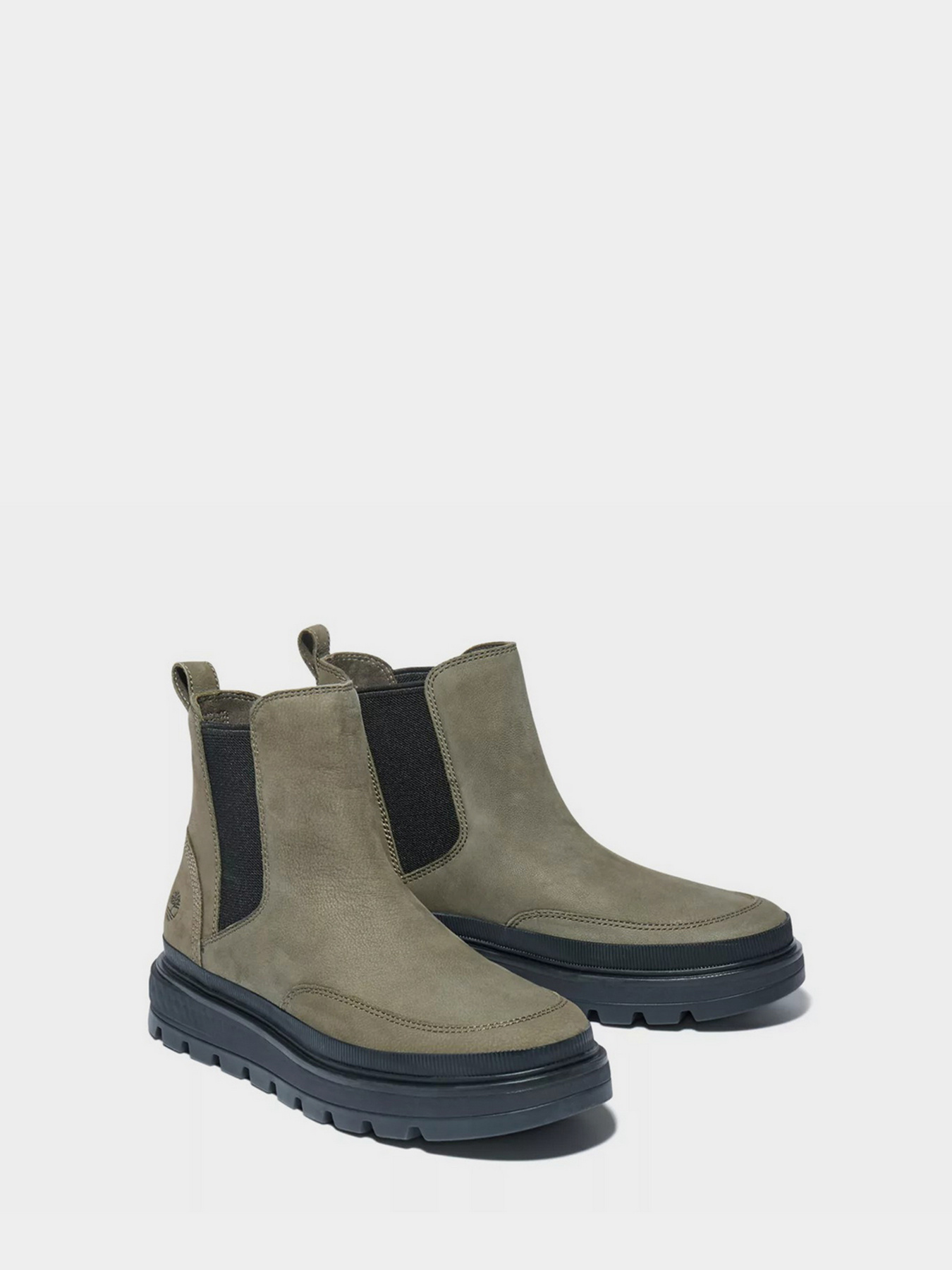 Ботинки и сапоги Timberland модель A2JPJ Фото