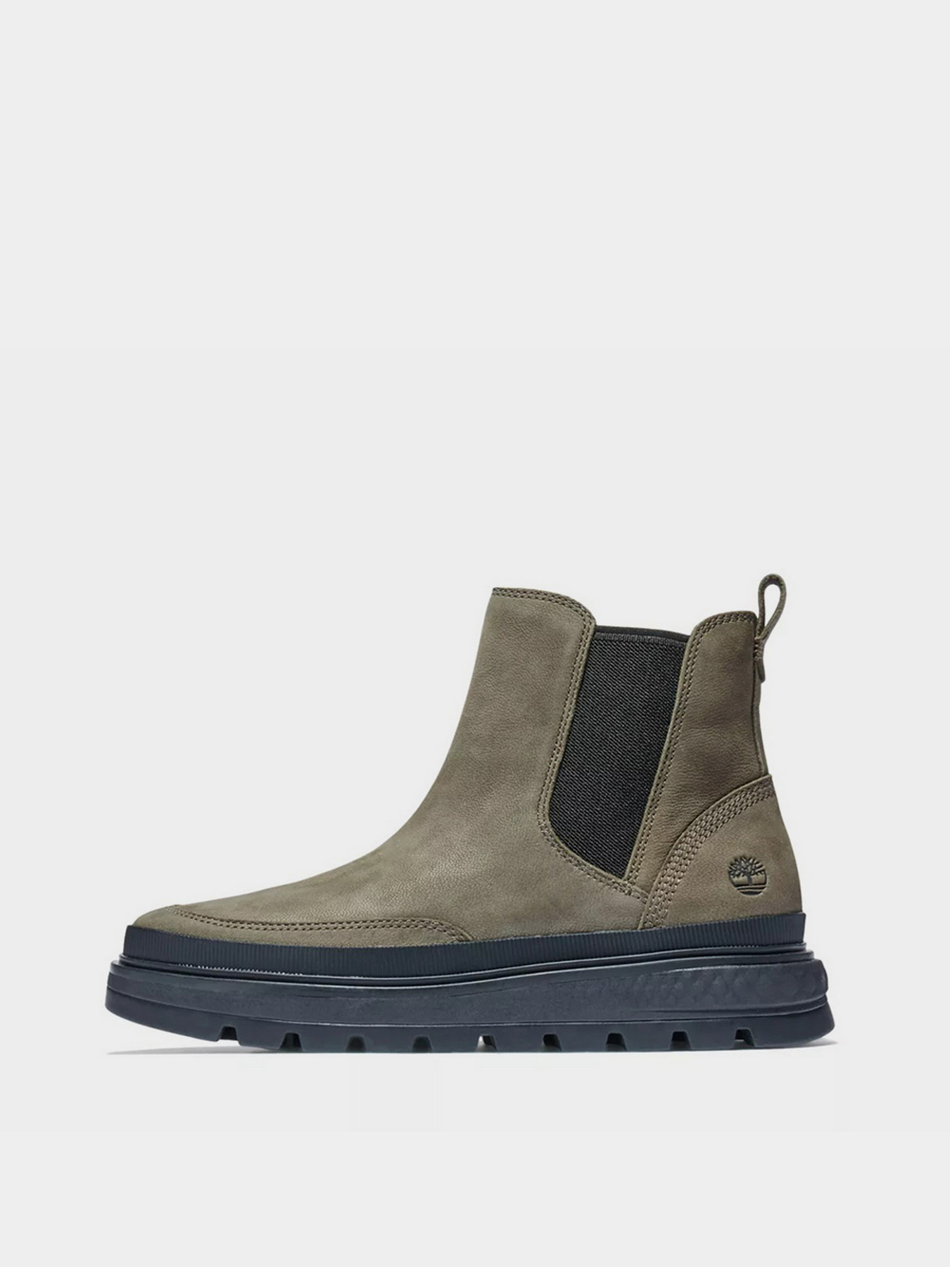 Ботинки и сапоги Timberland модель A2JPJ Фото