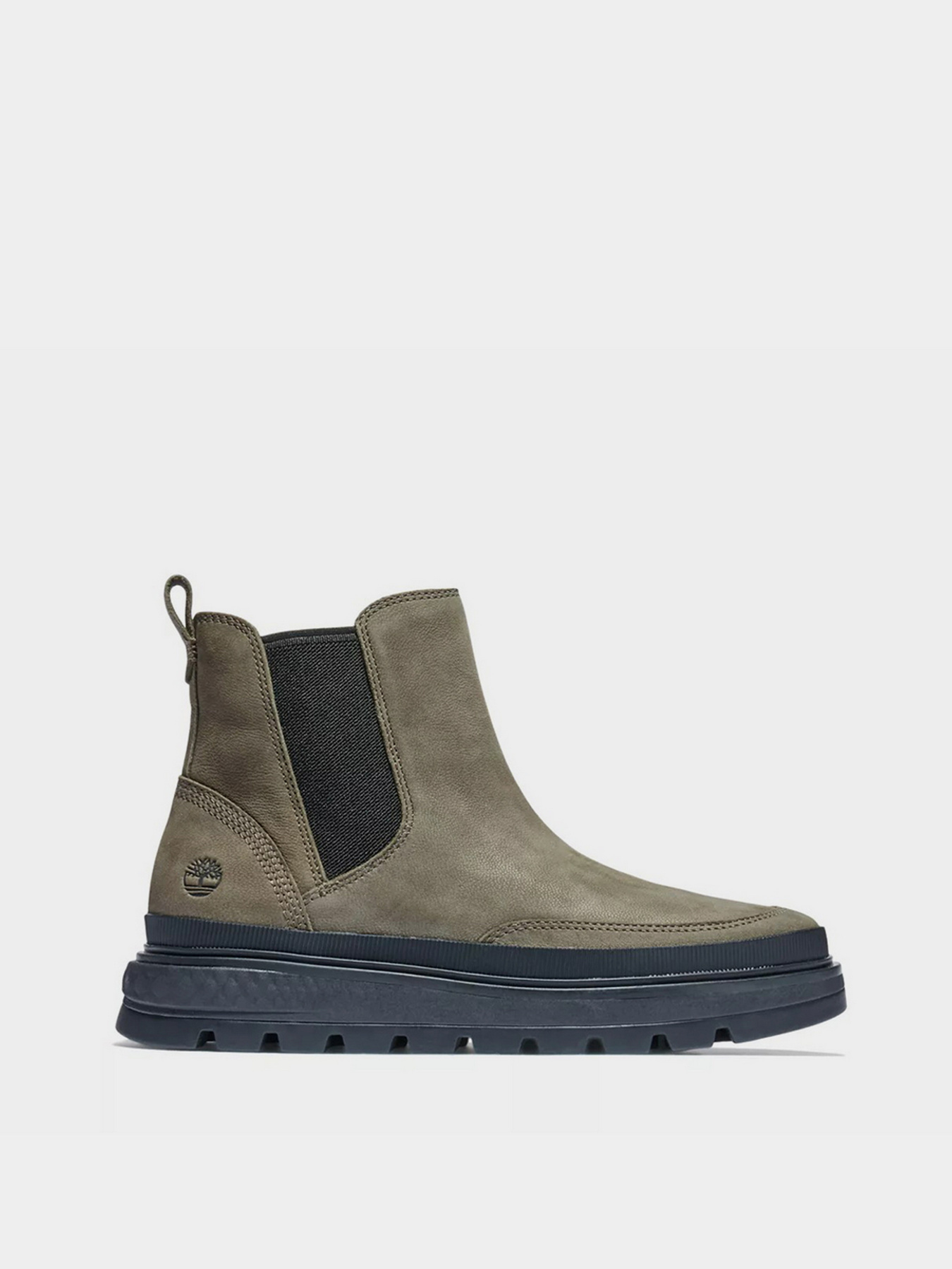 Ботинки и сапоги Timberland модель A2JPJ Фото