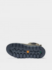 Ботинки и сапоги Timberland модель A2JPJ Фото