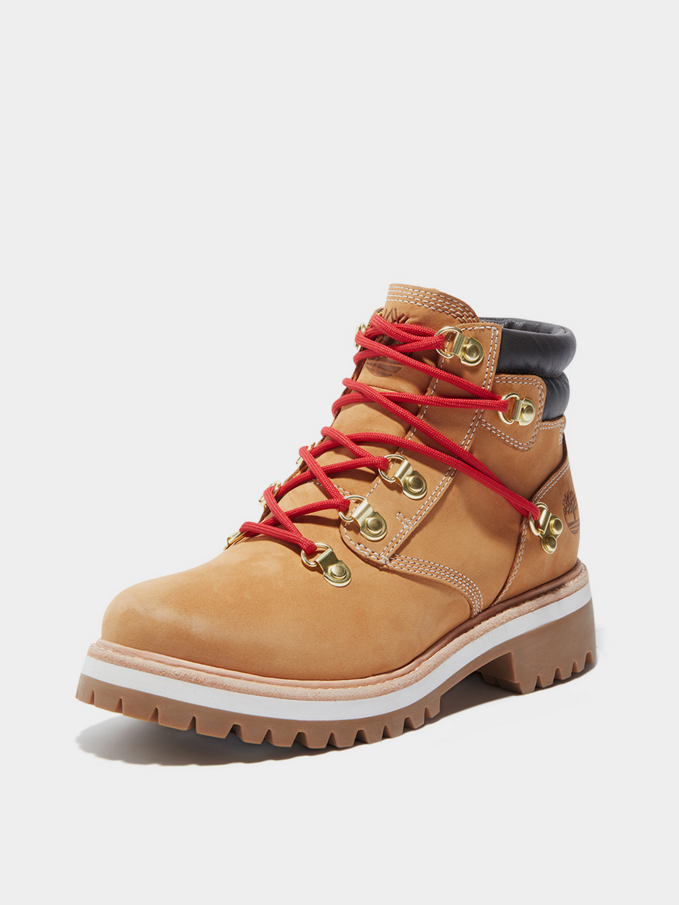 Ботинки и сапоги Timberland модель A2JVF Фото