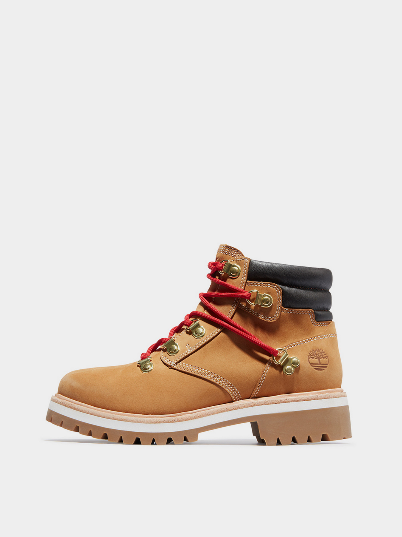 Ботинки и сапоги Timberland модель A2JVF Фото