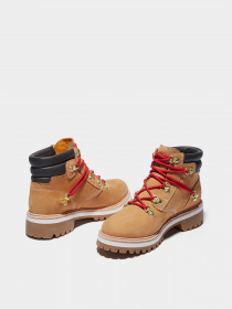 Ботинки и сапоги Timberland модель A2JVF Фото