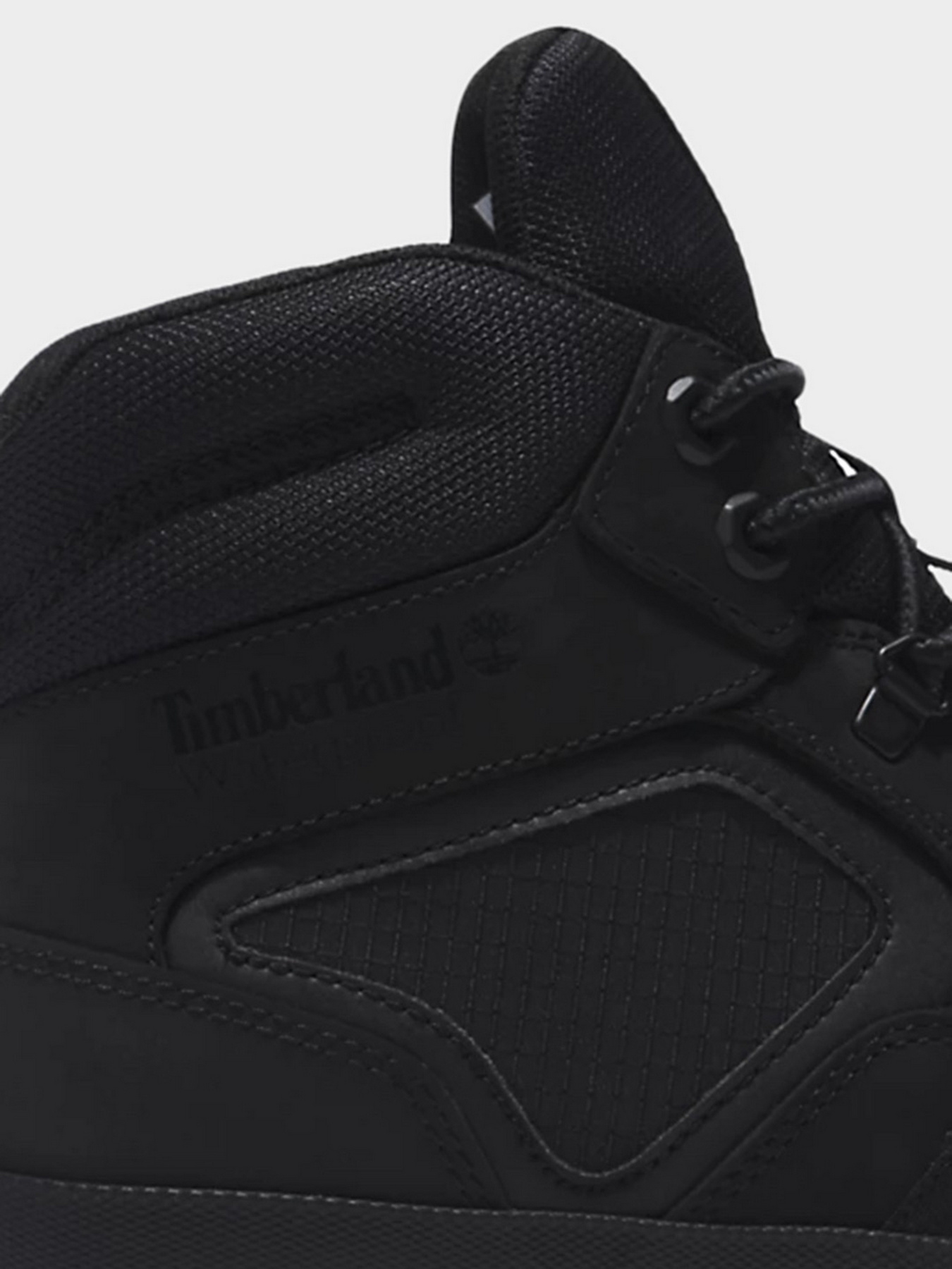 Ботинки и сапоги Timberland модель A2JXY Фото