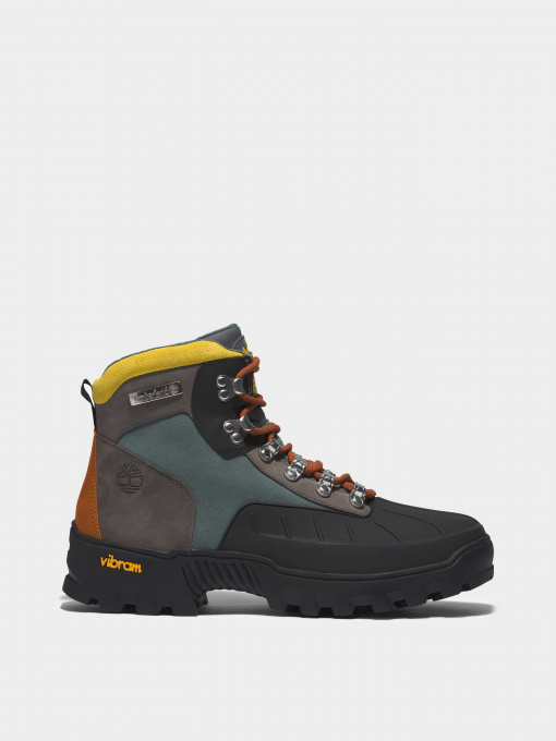 Ботинки и сапоги Timberland модель A2KJP Фото