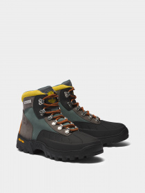 Ботинки и сапоги Timberland модель A2KJP Фото