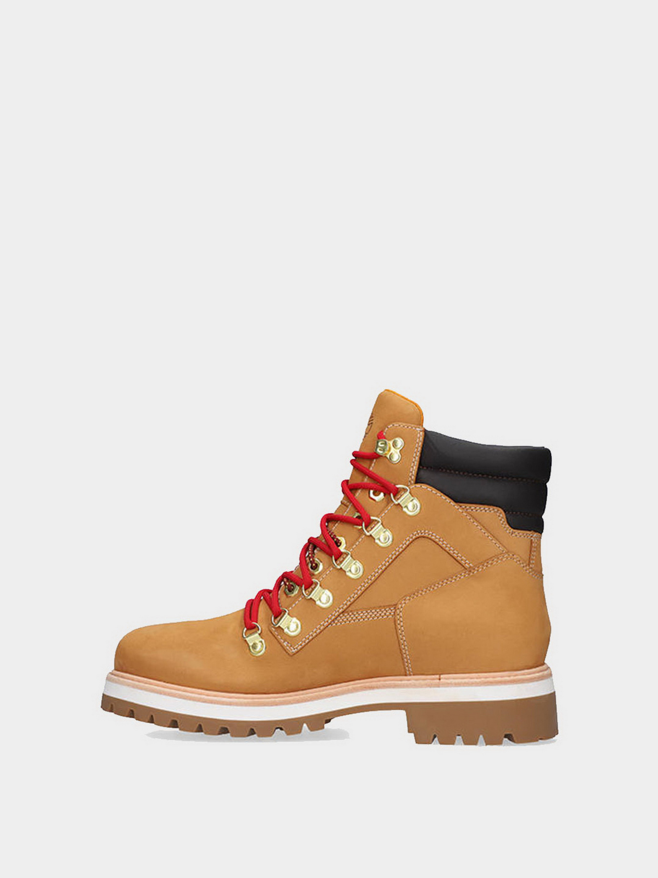 Ботинки и сапоги Timberland модель A2KKM Фото