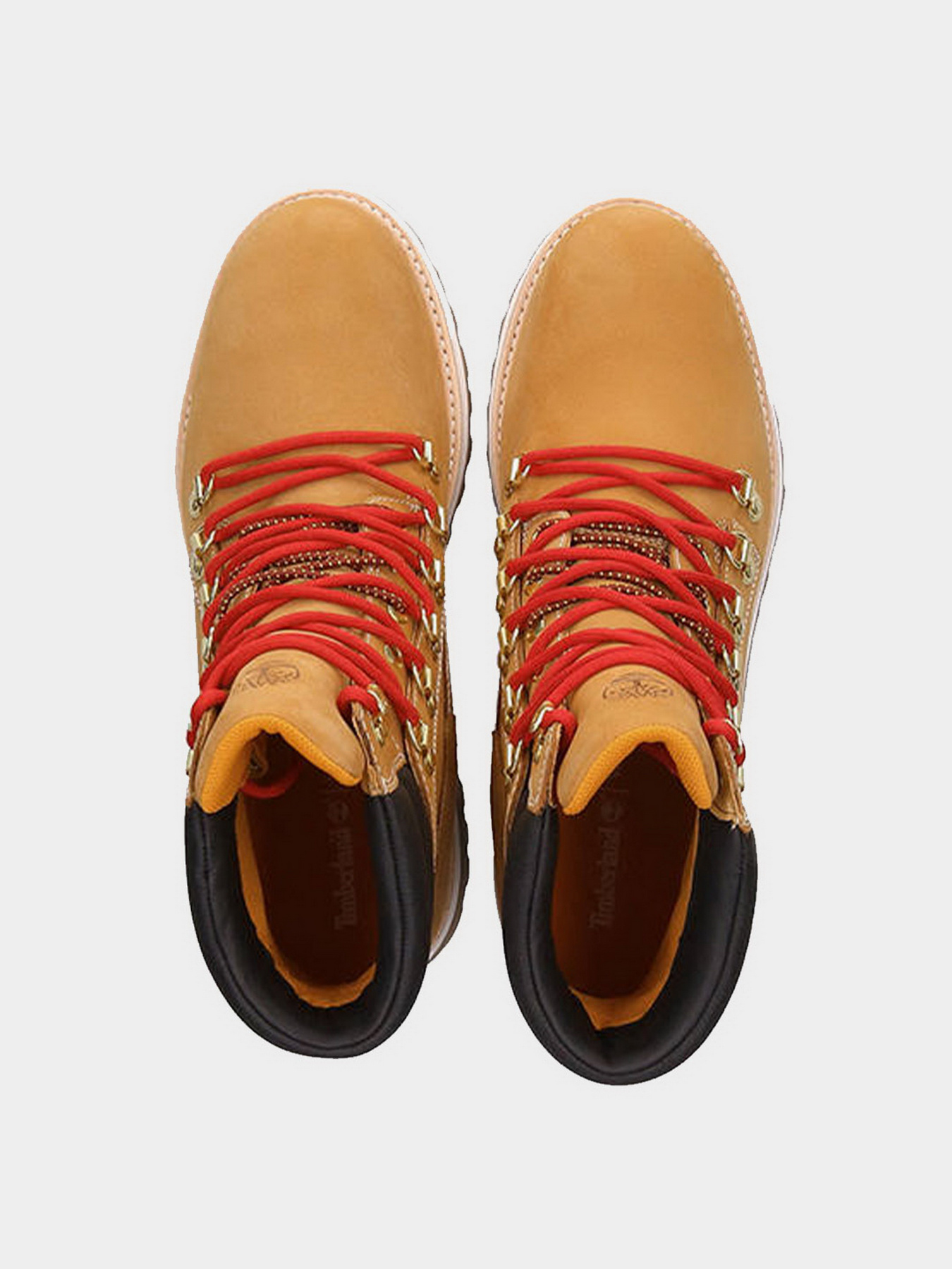 Ботинки и сапоги Timberland модель A2KKM Фото