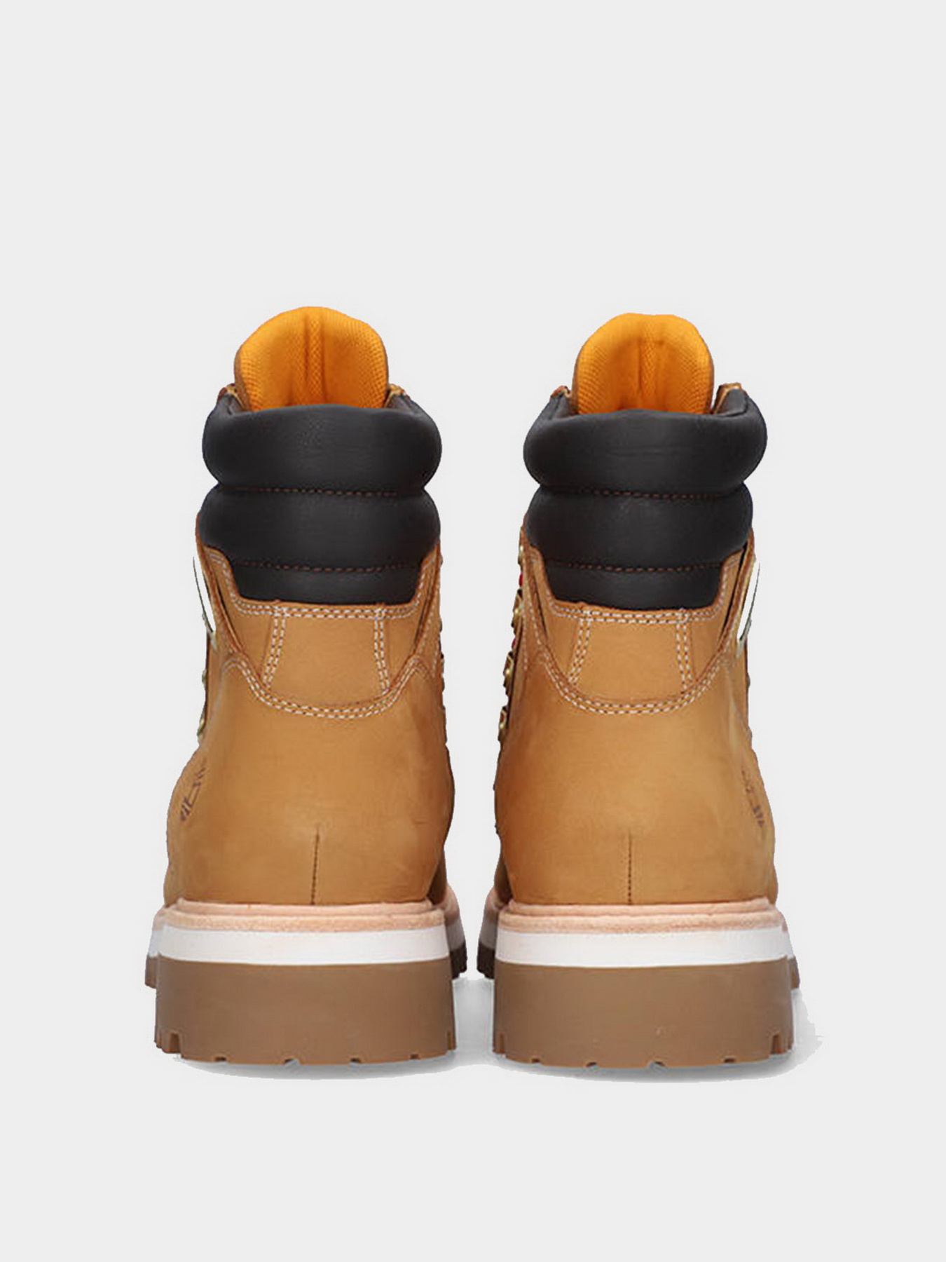 Ботинки и сапоги Timberland модель A2KKM Фото
