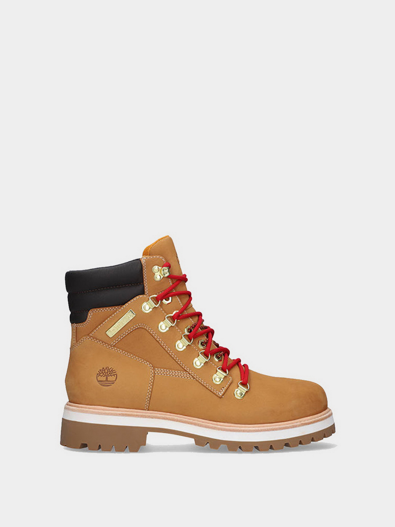 Ботинки и сапоги Timberland модель A2KKM Фото