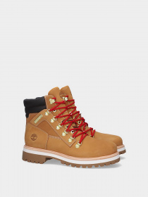Ботинки и сапоги Timberland модель A2KKM Фото