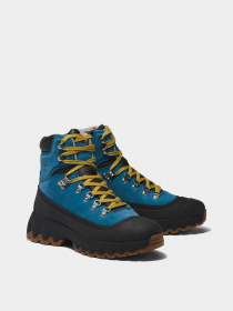 Ботинки и сапоги Timberland модель A2KM8 Фото