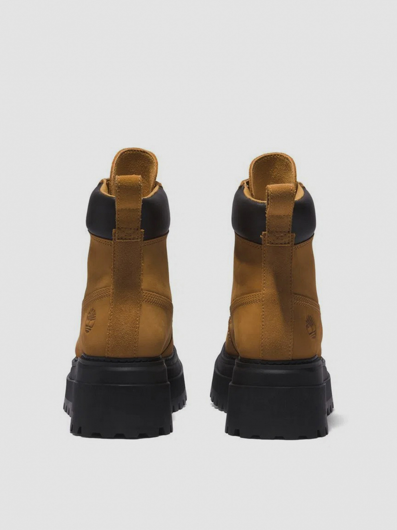 Ботинки и сапоги Timberland модель TB0A2KMU231 Фото