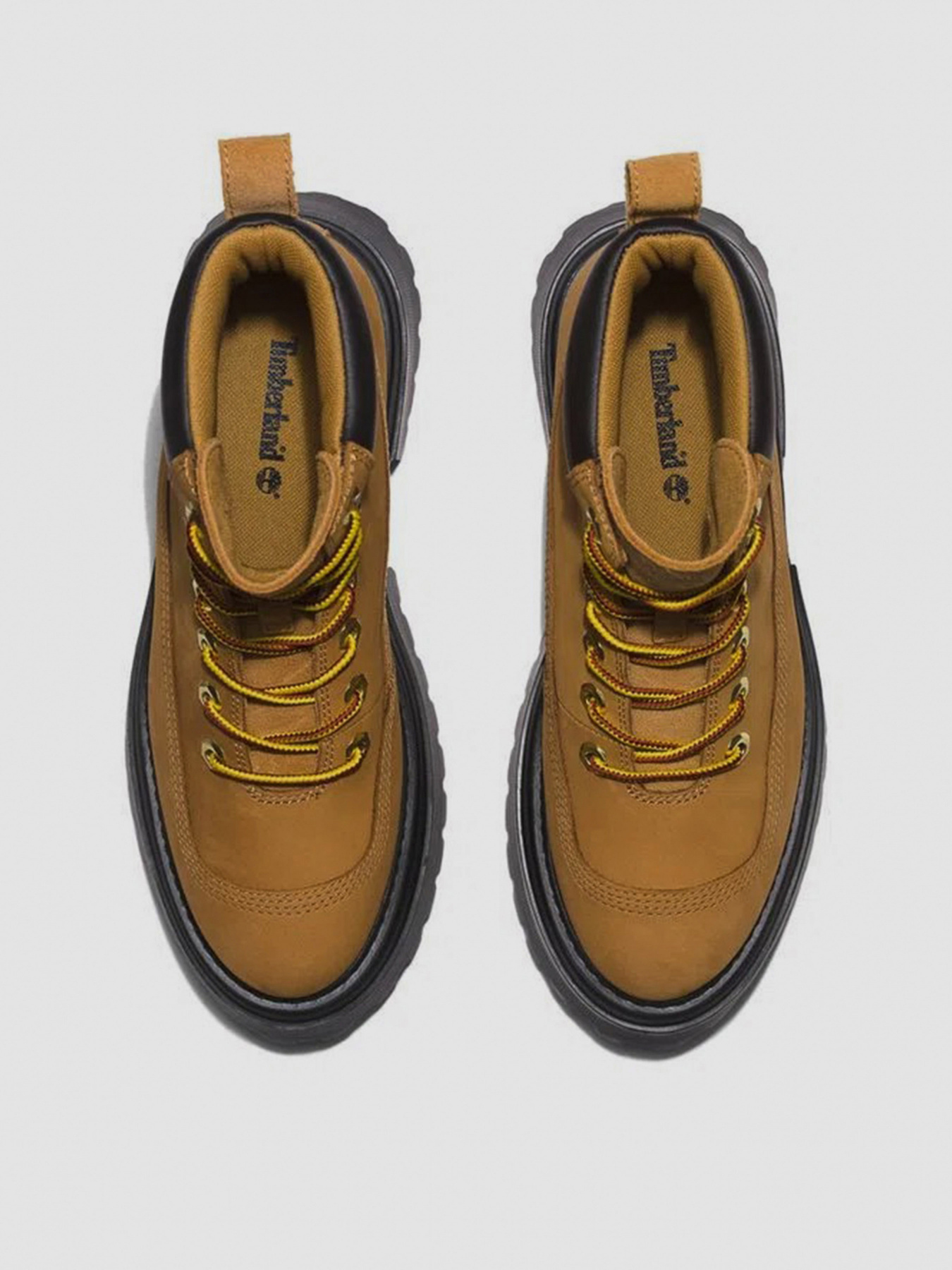 Ботинки и сапоги Timberland модель TB0A2KMU231 Фото