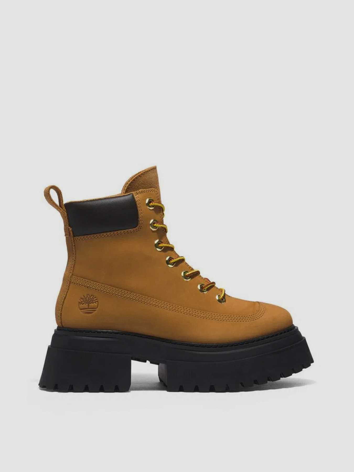 Ботинки и сапоги Timberland модель TB0A2KMU231 Фото