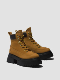 Ботинки и сапоги Timberland модель TB0A2KMU231 Фото