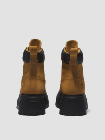 Ботинки и сапоги Timberland модель TB0A2KMU231 Фото