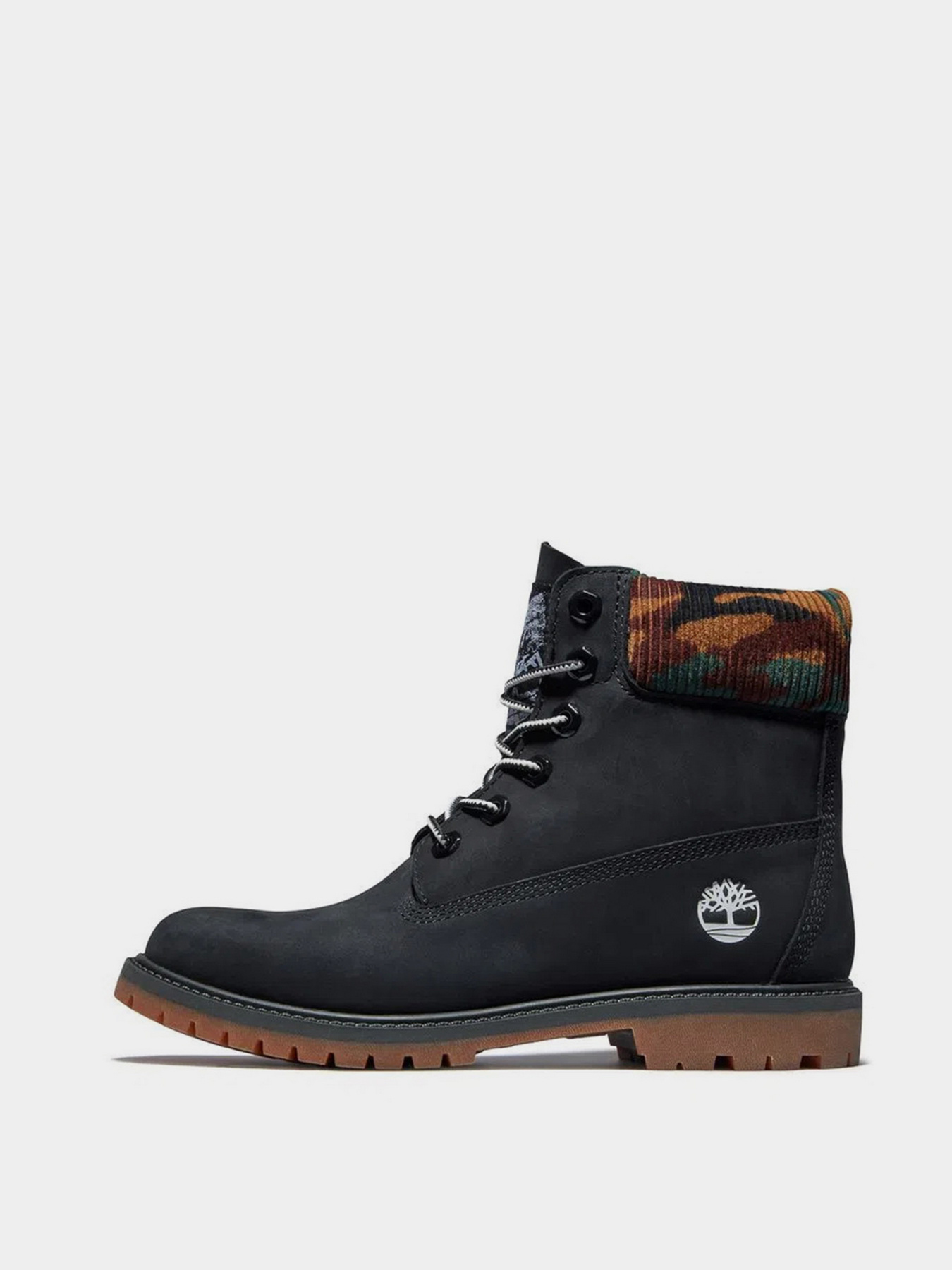 Ботинки и сапоги Timberland модель TB0A2M7T001 Фото