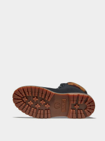 Ботинки и сапоги Timberland модель TB0A2M7T001 Фото