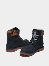 Ботинки и сапоги Timberland модель TB0A2M7T001 Фото