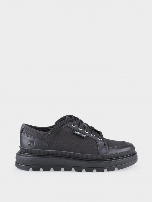 Туфли и лоферы Timberland модель TB0A2MFR015 Фото