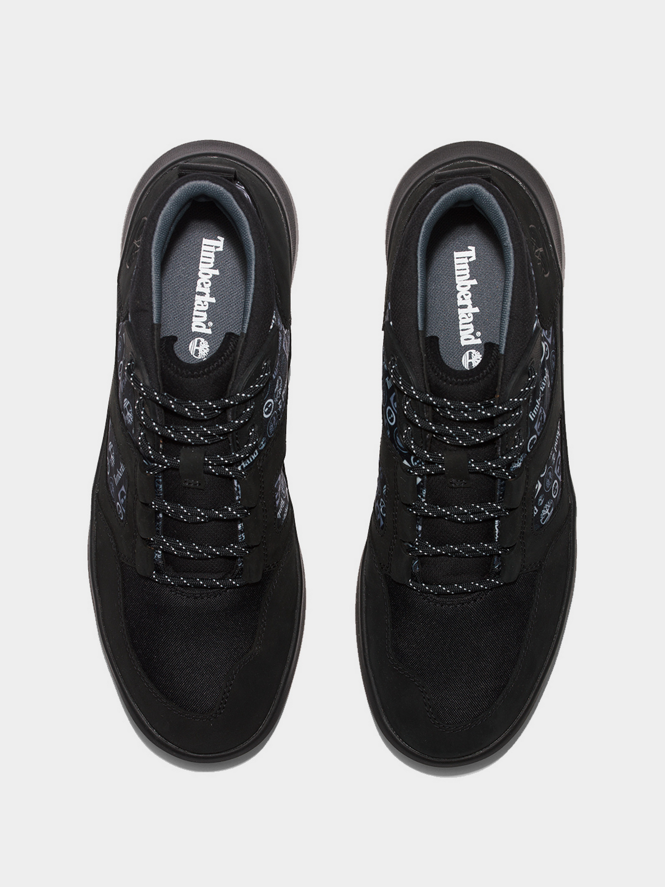 Ботинки и сапоги Timberland модель A2MT6 Ботинки и сапоги Timberland модель A2MT6 Фото