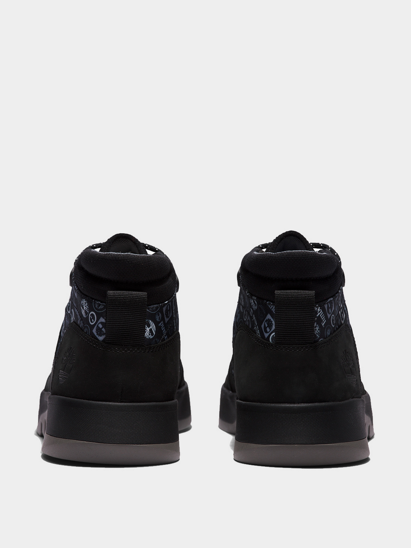 Ботинки и сапоги Timberland модель A2MT6 Ботинки и сапоги Timberland модель A2MT6 Фото