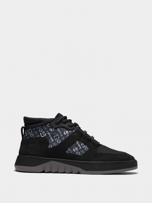 Бәтеңке мен етіктер Timberland үлгі A2MT6 Фото