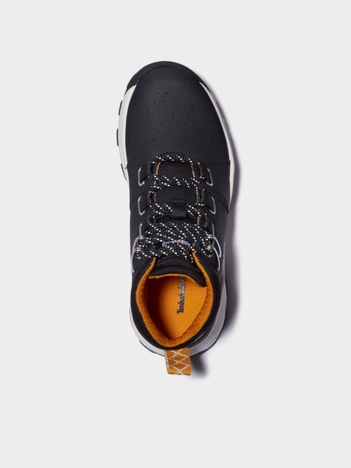 Ботинки и сапоги Timberland модель A2MUV Фото