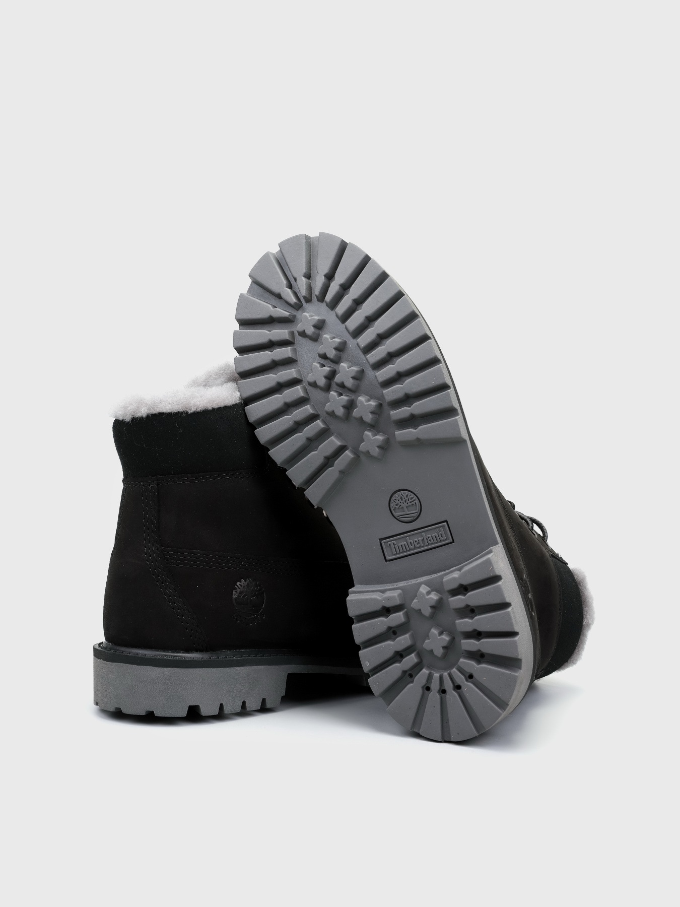 Ботинки и сапоги Timberland модель TB0A2N1U001 Ботинки и сапоги Timberland модель TB0A2N1U001 Фото