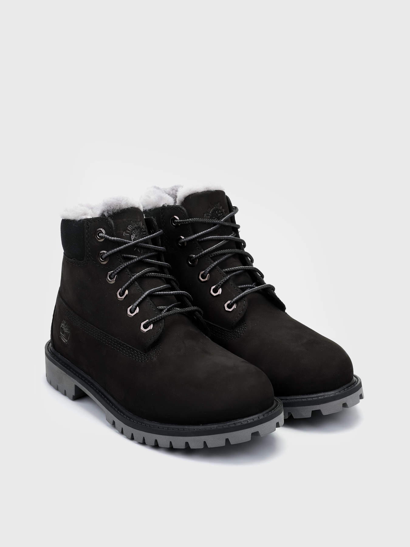 Ботинки и сапоги Timberland модель TB0A2N1U001 Ботинки и сапоги Timberland модель TB0A2N1U001 Фото