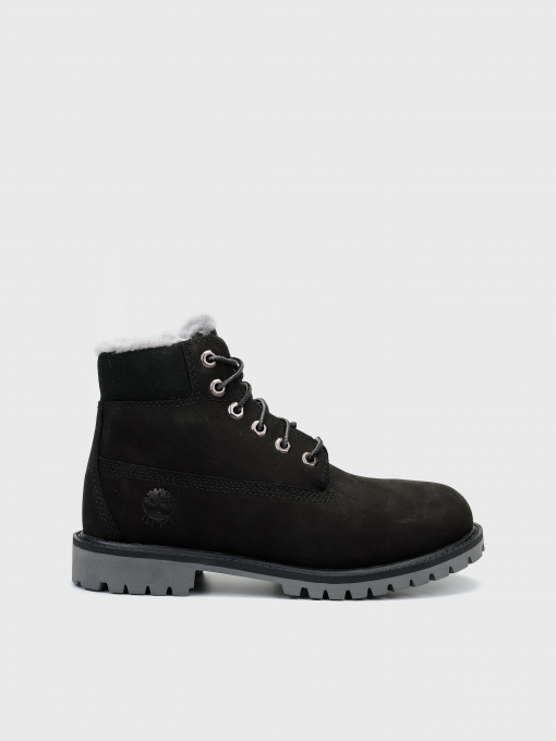 Бәтеңке мен етіктер Timberland үлгі TB0A2N1U001 Фото